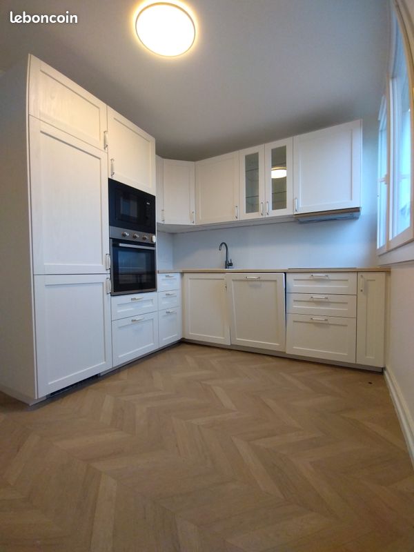 Appartement 3 pièces 61 m² · à Bergerac · 61 m² · 99 500 €
