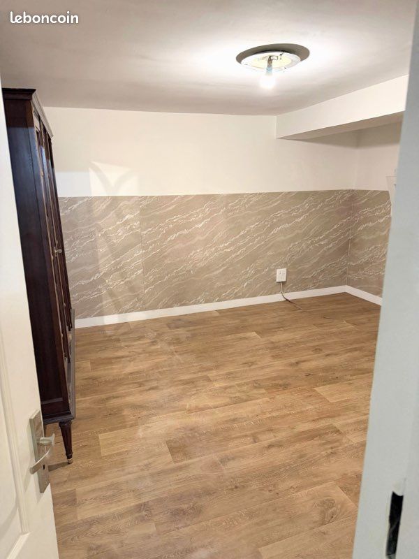 Appartement 4 pièces 80 m² · au Blanc-Mesnil · 80 m² · 1 370 €/mois