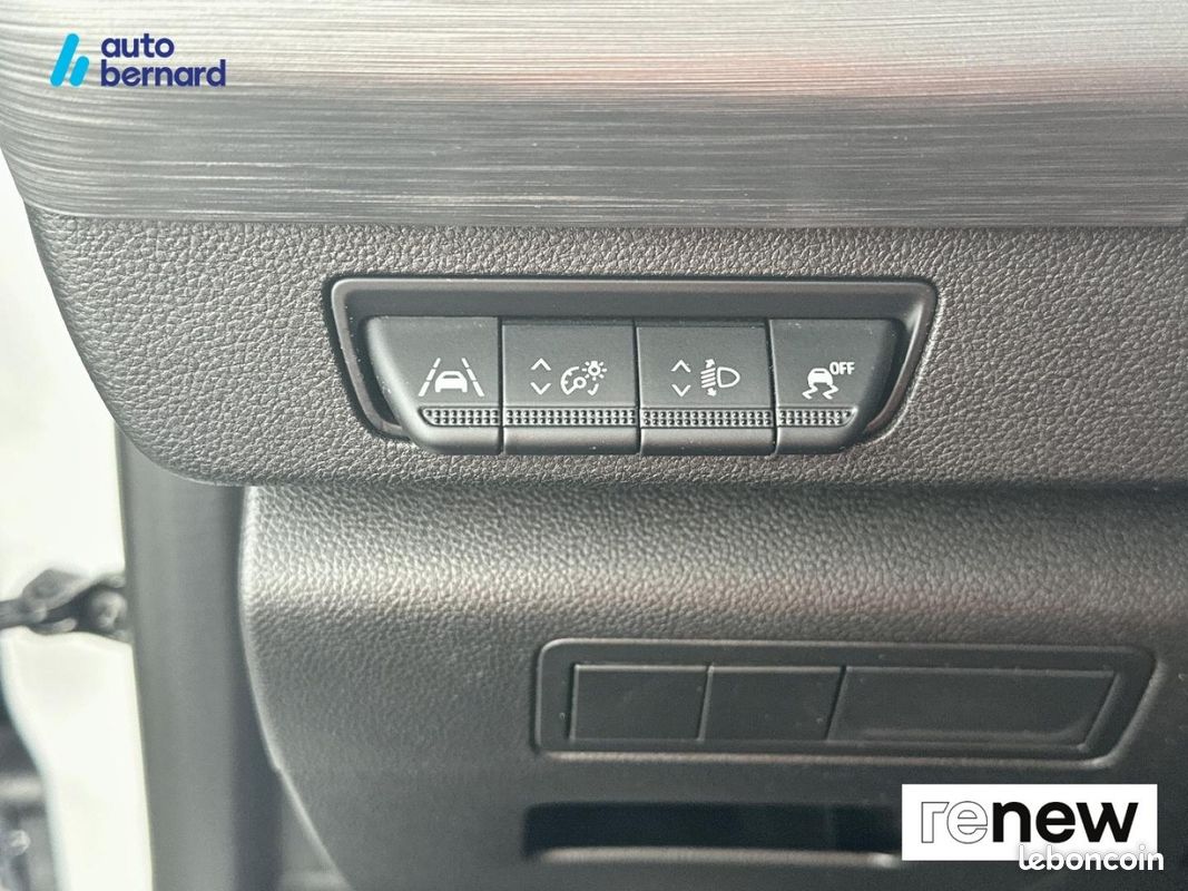 Renault Kangoo 1.5 Blue dCi 95ch Equilibre (image 19)