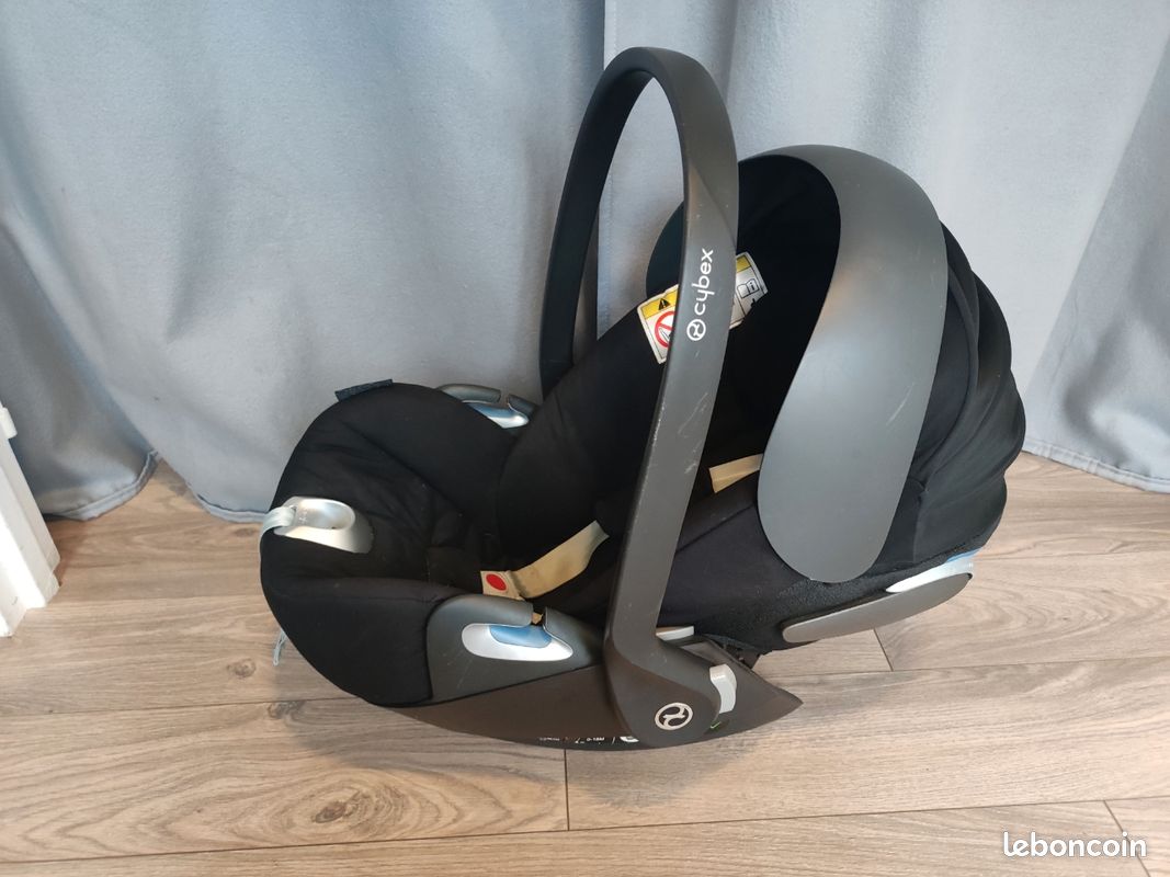 Cosy Cybex (image 2)