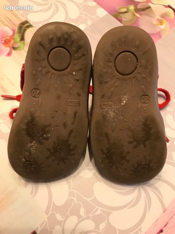 Chaussures GBB 20 (image 3)