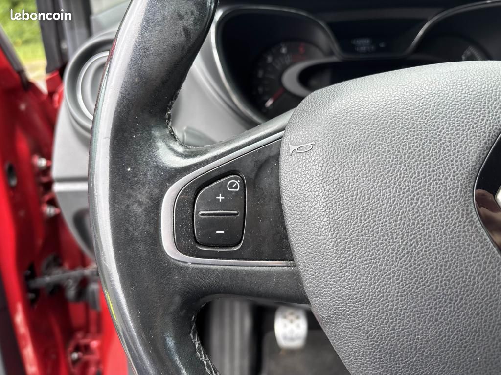 RENAULT CAPTUR 1.5 Energy dCi - 90 Intens PHASE 2 (image 14)