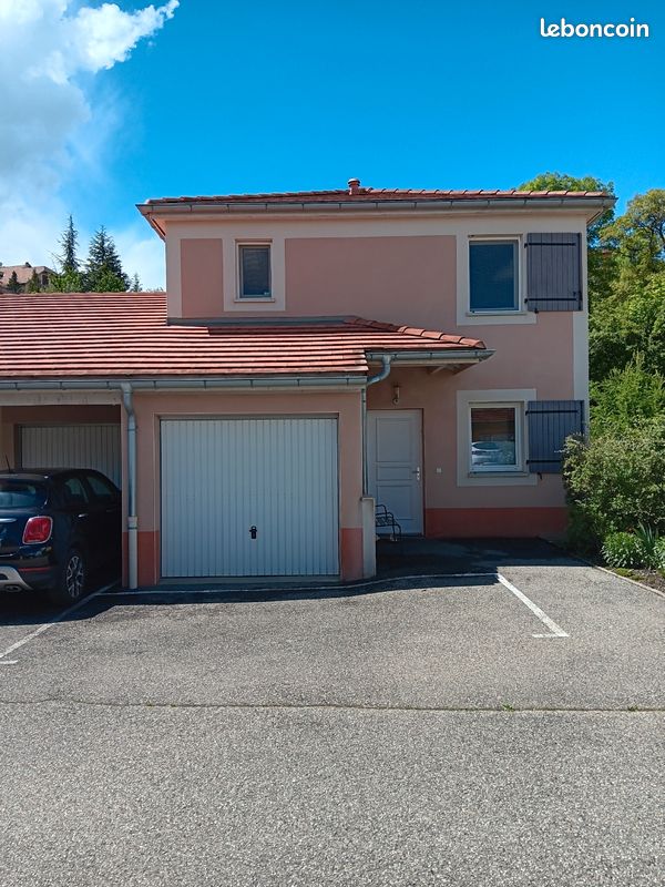 Maison 4 pièces 95 m² · à Gap · 95 m² · 337 000 €