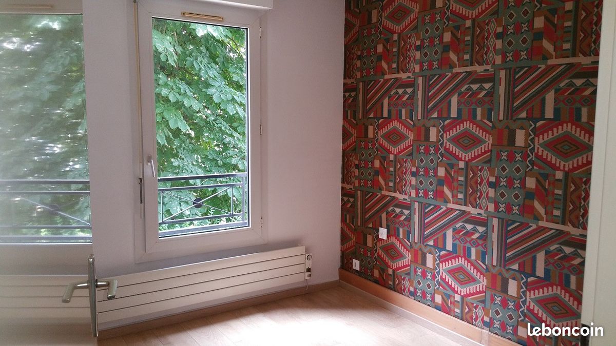 Appartement 2 pièces 44 m² · à Rosny-sous-Bois · 44 m² · 950 €/mois