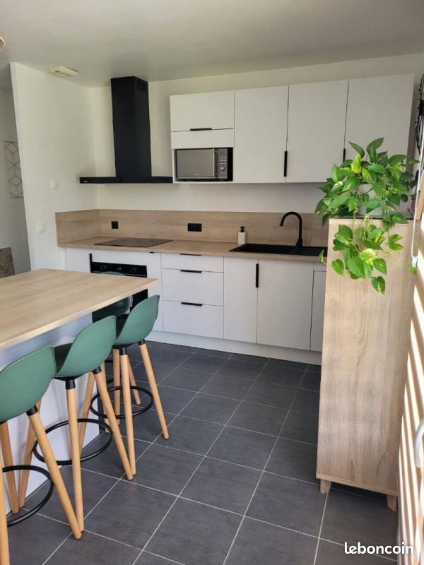 Maison 3 pièces 74 m² · à Noyon · 74 m² · 176 000 €