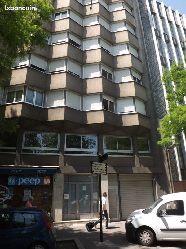 Appartement 2 pièces 30 m² · à Orléans · 30 m² · 110 000 €