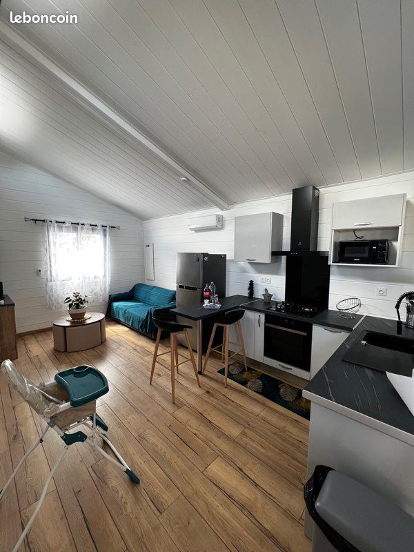 Bungalow « La kaz à Choute » (image 4)