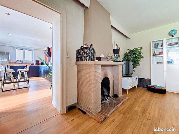 Maison 7 pièces 160 m²