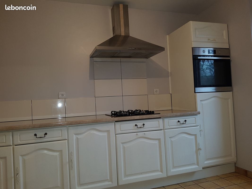 Appartement 2 pièces 56 m² · à Valdoie · 56 m² · 490 €