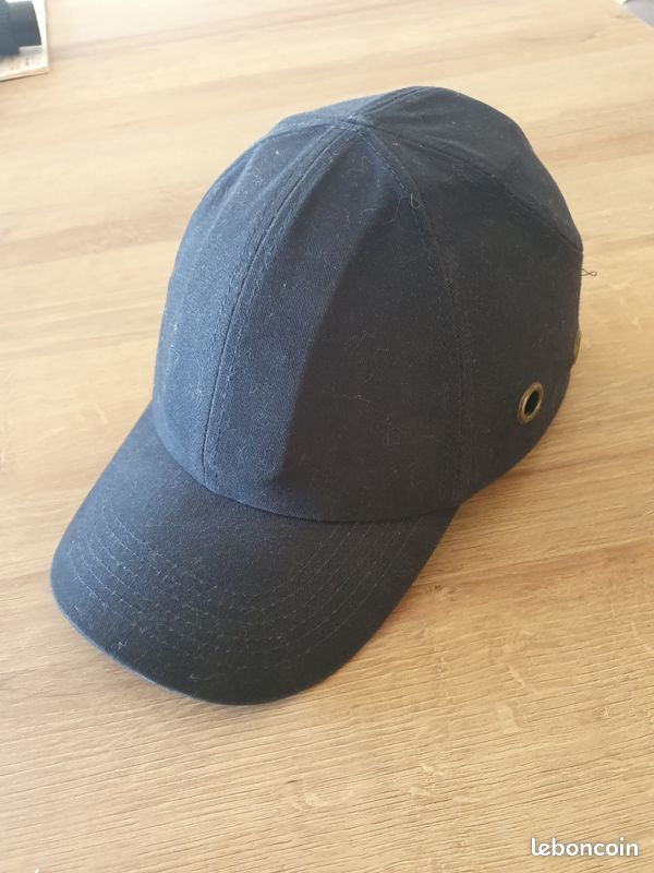 Casquette de sécurité Singer (image 3)