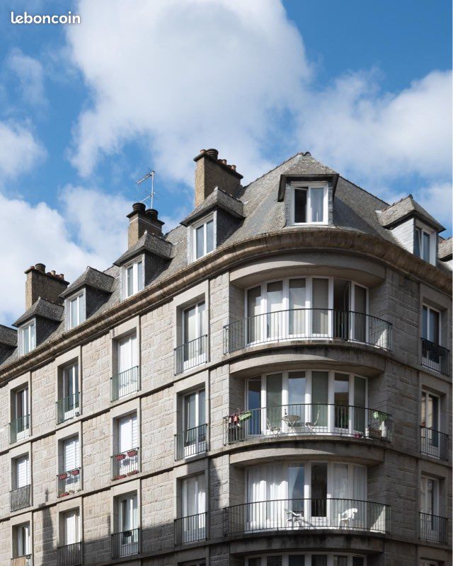 Immeuble 3 pièces 137 m² · à Le Havre · 137 m² · 336 000 €