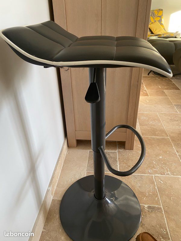 Tabouret réglable (image 4)