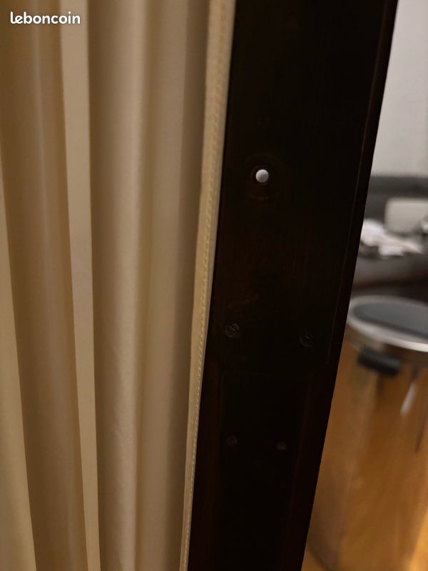 Armoire ancienne bois (image 13)