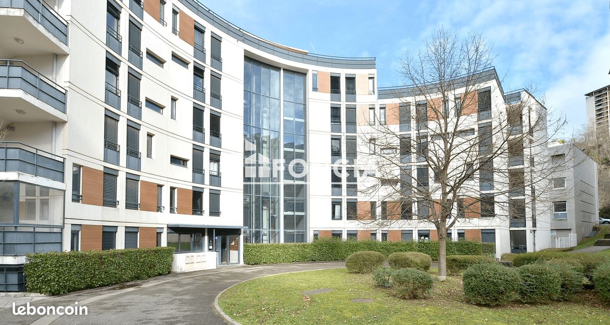 Appartement 1 pièce 19 m² · à Lyon · 19 m² · 70 000 €