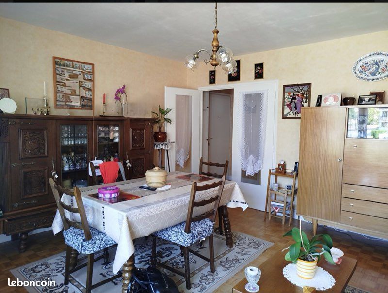 Appartement 3 pièces 64 m² · à Beauvais · 64 m² · 83 000 €