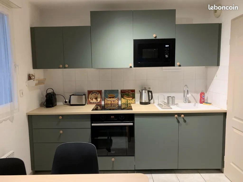 Appartement a louer narbonne - 2 pièce(s) - 39 m2 - Surfyn