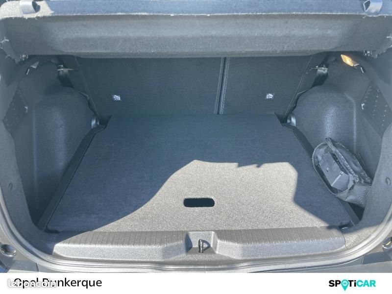 Opel Frontera 1.2 Turbo Hybrid 145ch GS e-DCT6 (image 23)
