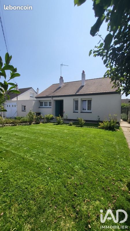 Maison 5 pièces 95 m² (image 1)