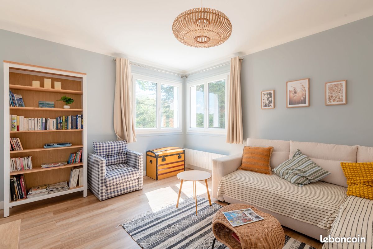 Maison 2 pièces 51 m² · à Pornic · 51 m² · 880 €/mois