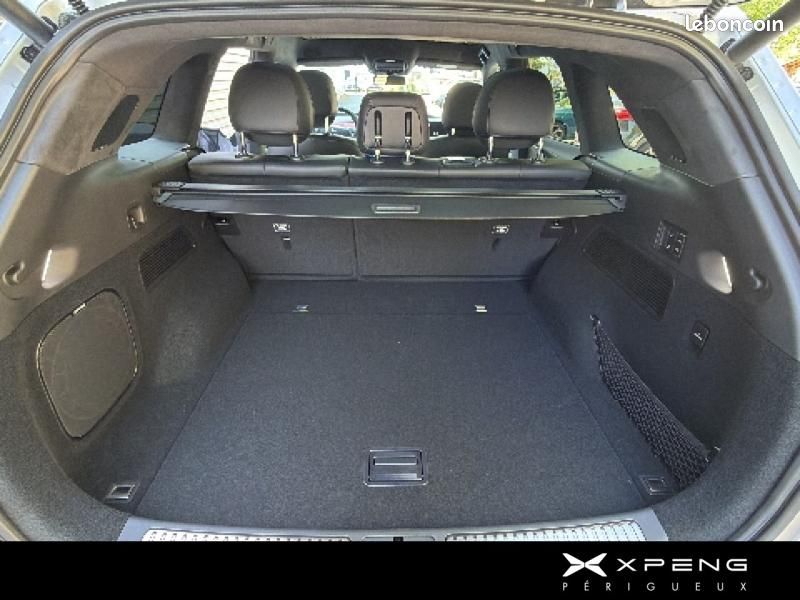 Xpeng G9 575ch 93,1kWh AWD Performance (image 30)