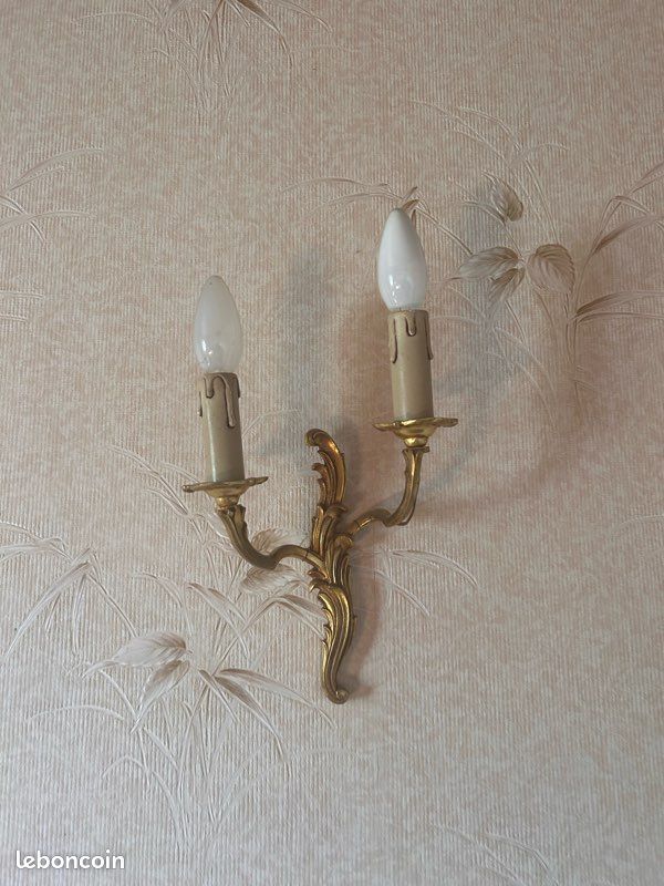 Luminaire applique murale (image 2)