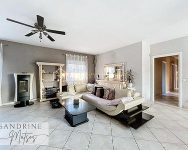 Maison 525 000 € - 144 m²