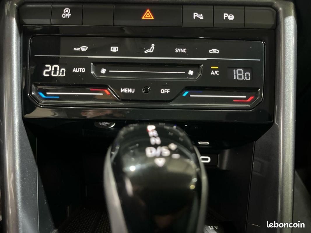 Volkswagen T-Roc 1.5 TSI EVO 150 Start/Stop DSG7 Style (image 19)