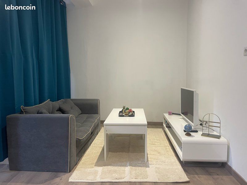 Appartement 2 pièces 38 m² · à Joigny · 38 m² · 600 €