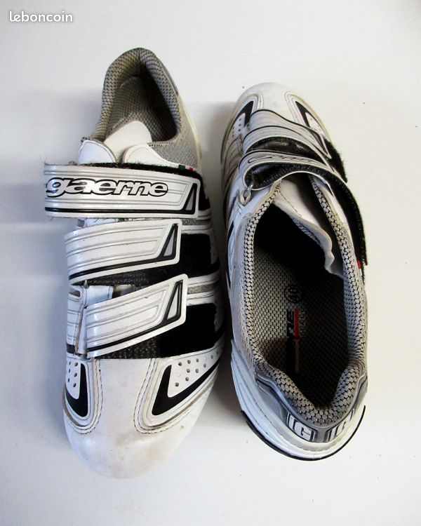 Chaussures de vélo Gaerne G Avia Équipements vélos