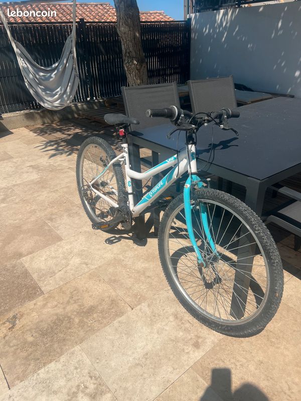 Vélo femme Toplife 26 pouces (image 1)