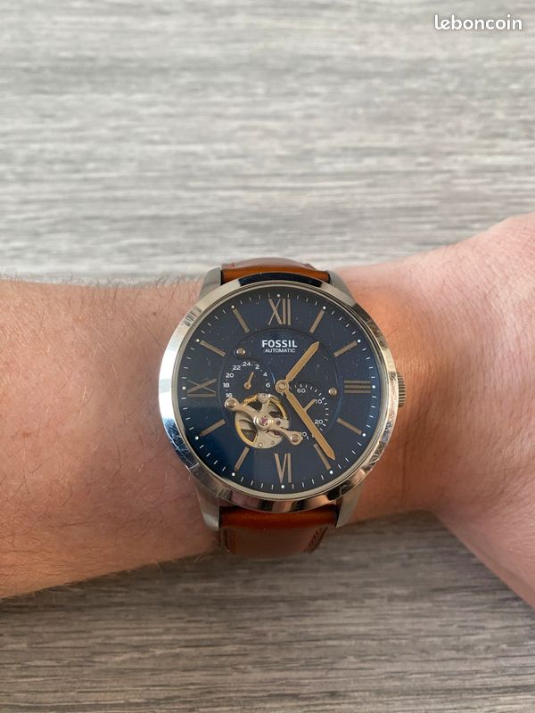 Montre Fossil (image 1)