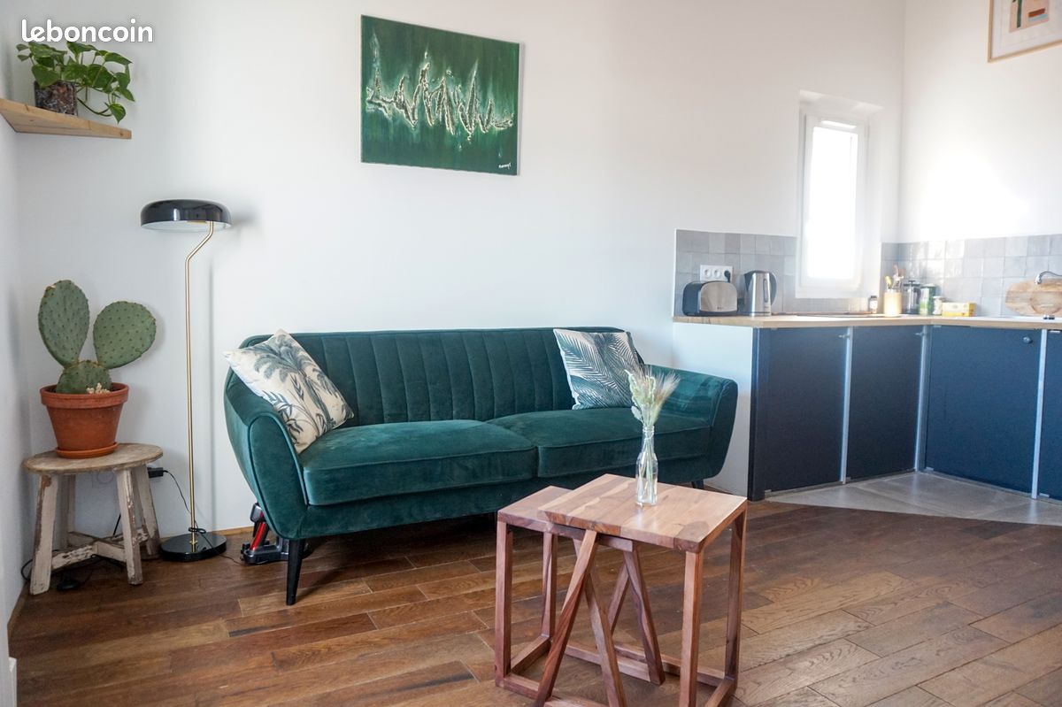 Appartement 2 pièces 35 m² · à Montpellier · 35 m² · 850 €