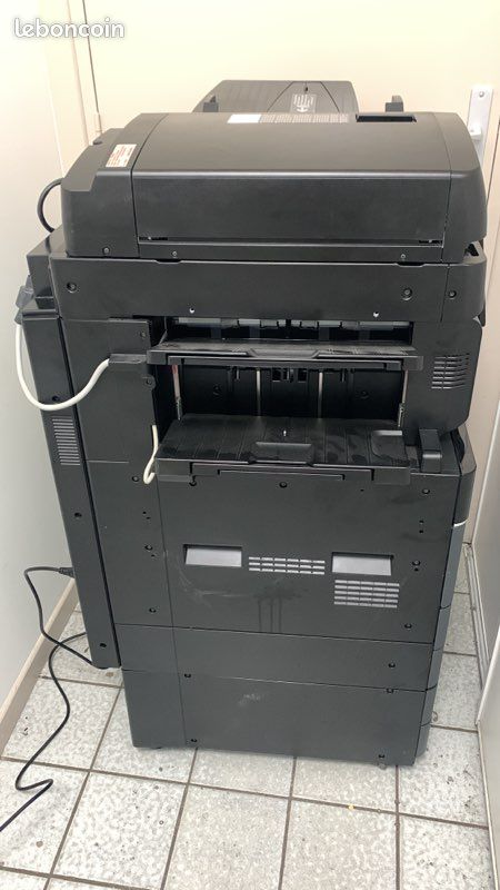 🖨️ Imprimante Multifonction Toshiba e-STUDIO 4515AC Couleur A3/A4 4515AC (image 3)
