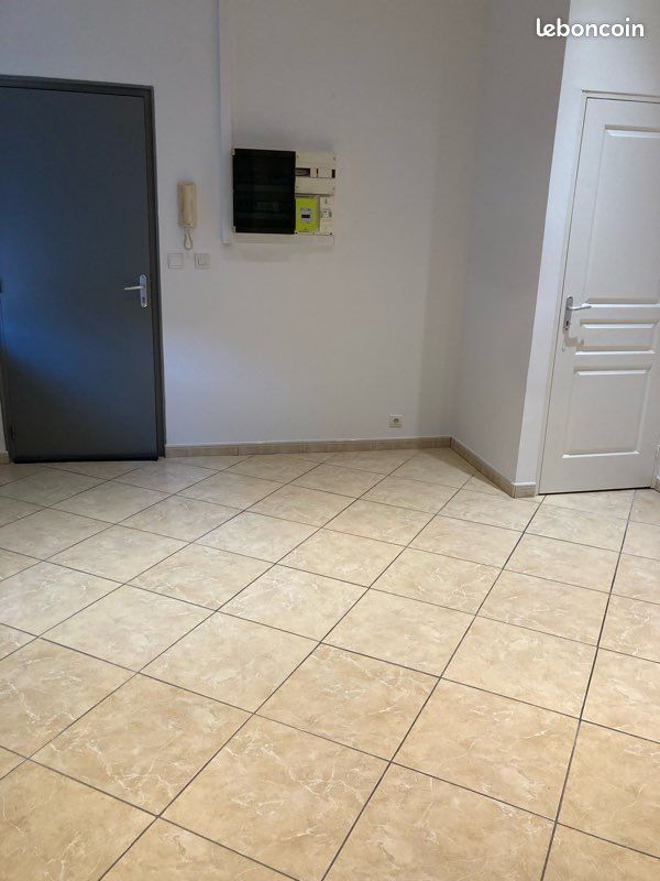Appartement 2 pièces 40 m² · à Tourcoing · 40 m² · 580 €/mois