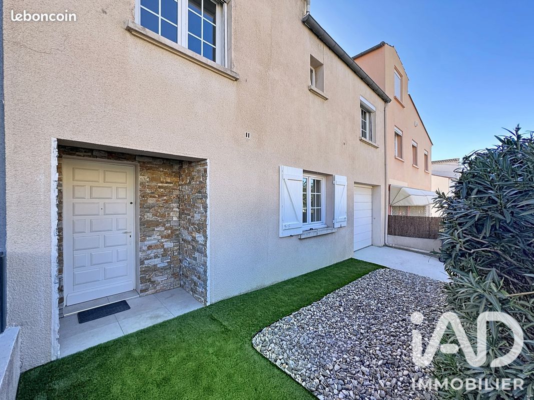 Maison 5 pièces 108 m² · à Béziers · 108 m² · 329 000 €