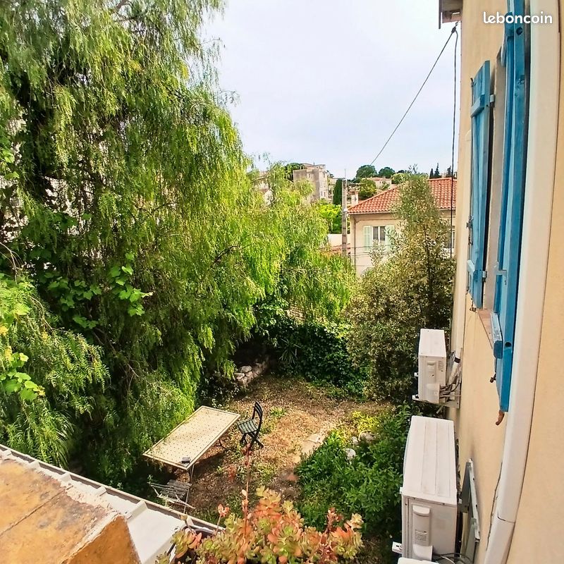 Maison 6 pièces 135 m² · à Marseille · 135 m² · 400 000 €
