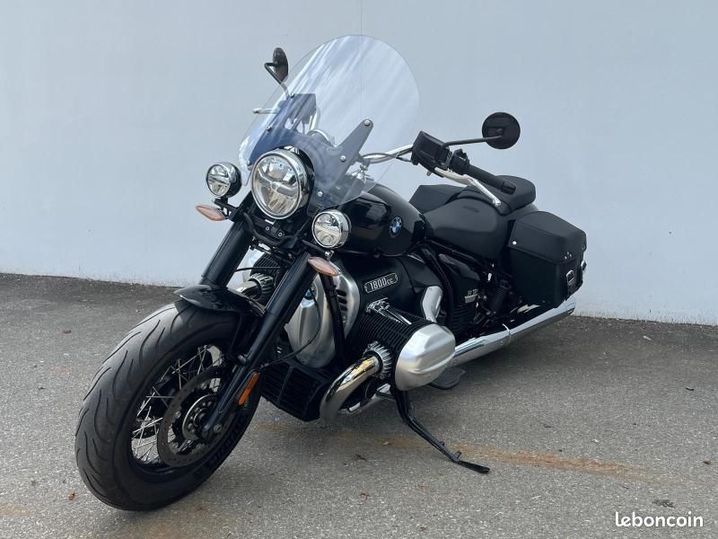 Bmw R 18 Classic (image 12)