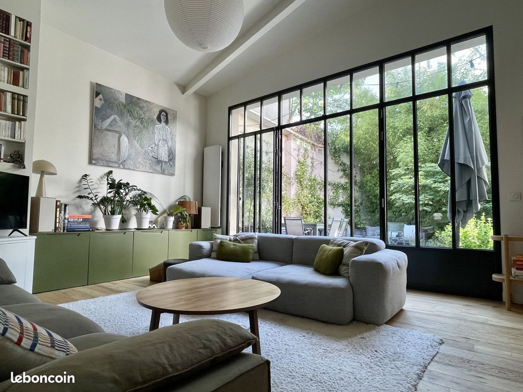 Maison 5 pièces 120 m² · à Rueil-Malmaison · 120 m² · 1 045 000 €