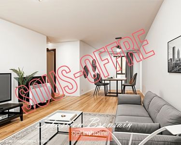 Appartement 209 000 € - 77 m²