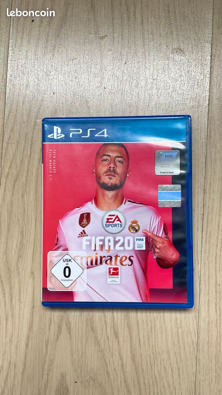 Fifa 20 (image 1)
