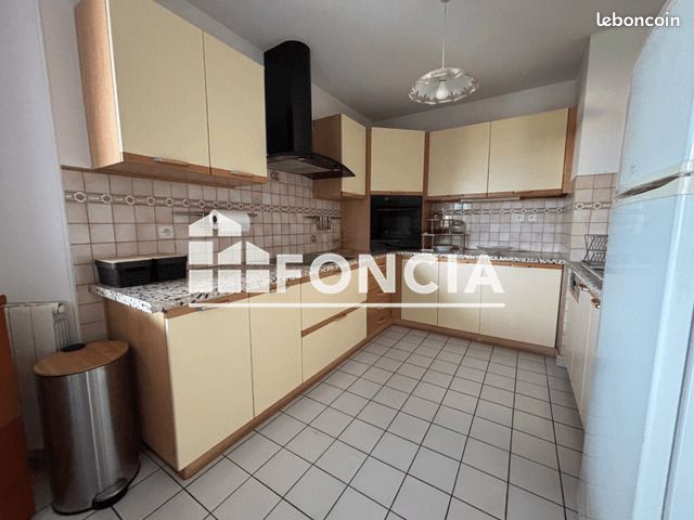 Appartement a louer fontaine - 3 pièce(s) - 69 m2 - Surfyn