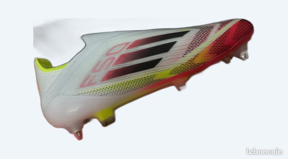 Crampons F50 Élite Adidas Chaussures