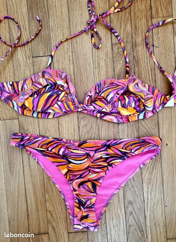 Maillot bain (image 1)