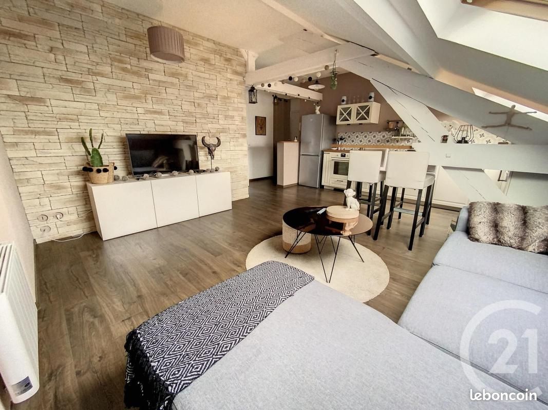 Appartement 2 pièces 33 m² · à Épernay · 33 m² · 638 €/mois