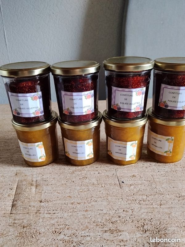 Confiture (image 1)