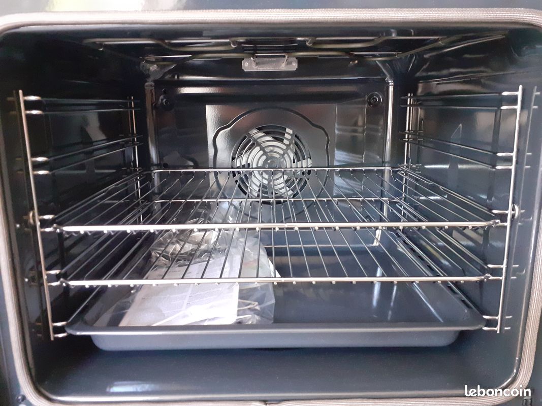 Four Electrolux 72L A++ chaleur tournante GARANTIE 2 ANS + LIVRAISON (image 3)