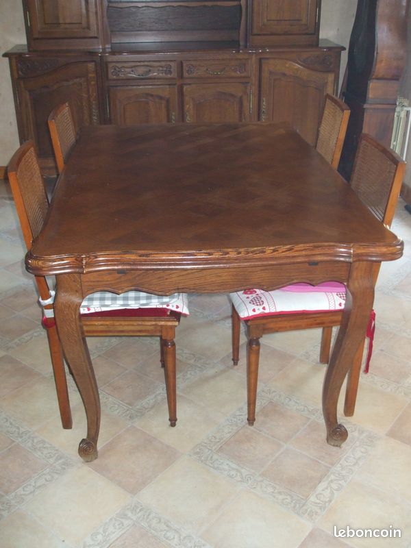 Mobilier salle a manger (image 2)