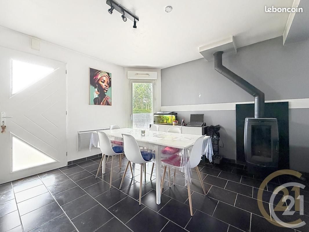Maison 5 pièces 80 m² · à Valliquerville · 80 m² · 196 000 €