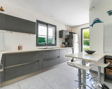 Maison 1 550 000 € - 261 m²