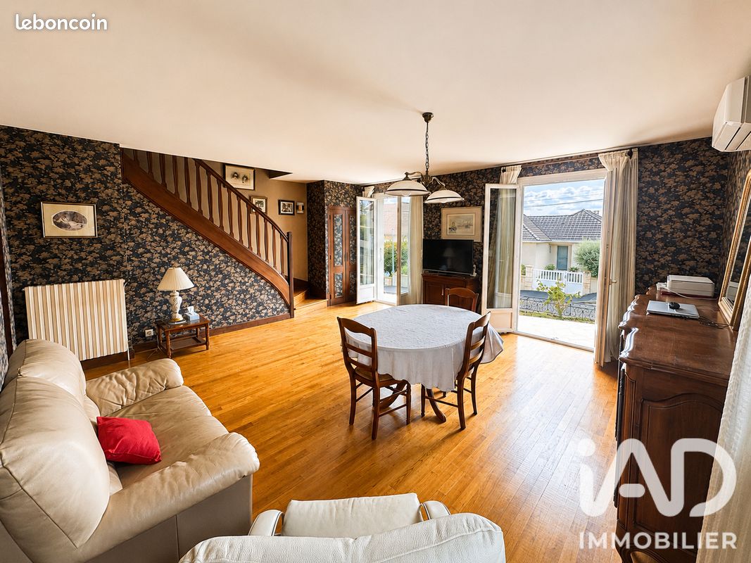 Maison 7 pièces 162 m² (image 9)